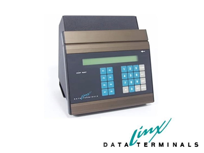 Soporte Linx Data Terminals